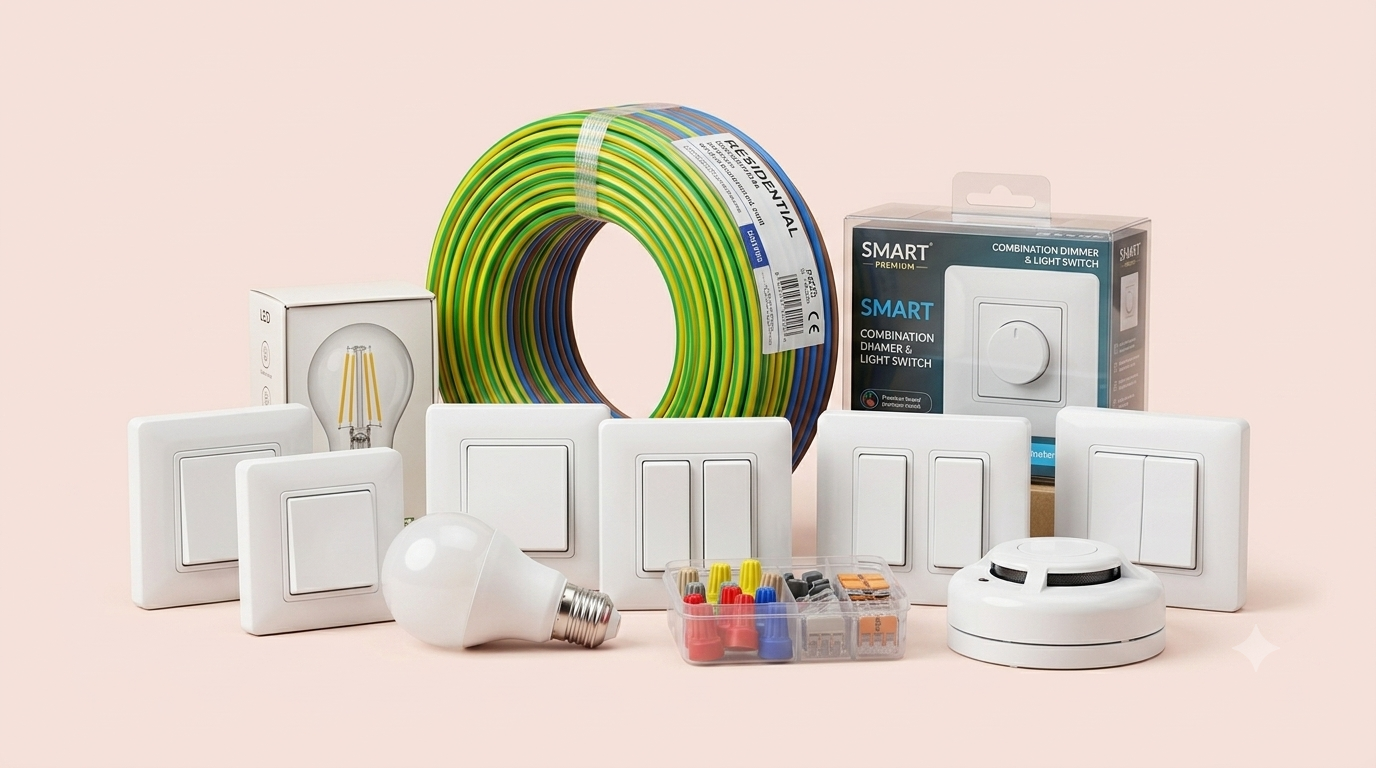 Electricals